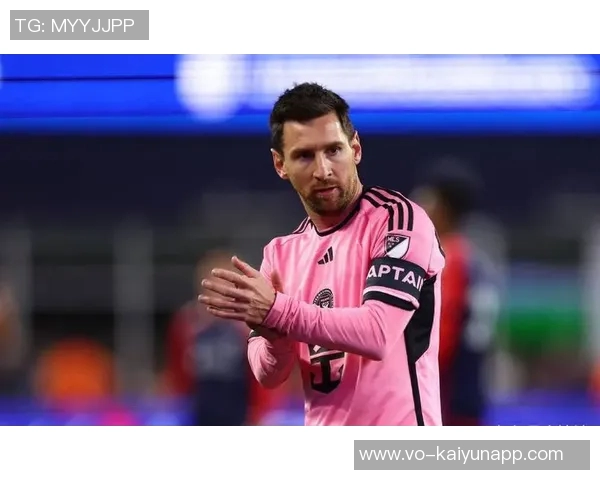 梅西的影响力超越语言德保罗呼吁大家静心欣赏他的伟大表现