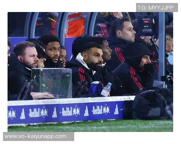 萨拉赫33岁生涯至今未入选FIFA年度最佳阵容今年依旧遗憾落选 萨拉赫33岁生涯至今未入选FIFA年度最佳阵容今年依旧遗憾落选