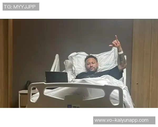 内马尔左膝手术后预计明年二月复出有望与桑托斯续约半年 内马尔左膝手术后预计明年二月复出有望与桑托斯续约半年