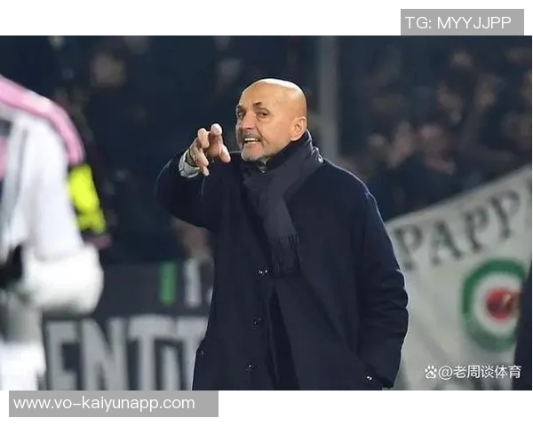 斯帕莱蒂深情寄语伊尔迪兹期待他肩负10号责任如同爱儿子般关怀