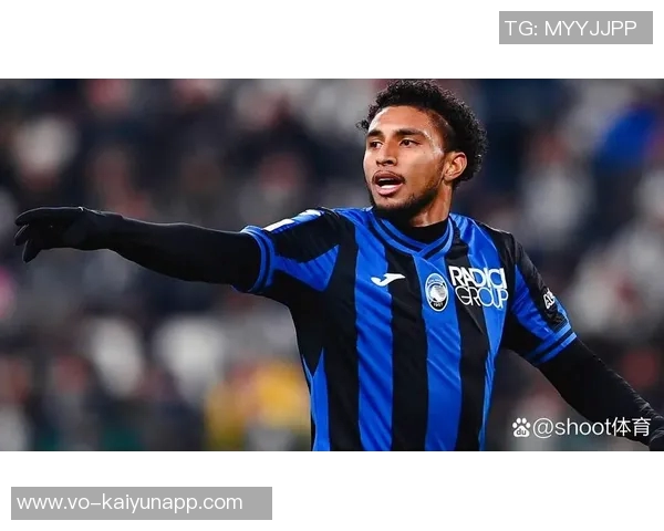 亚特兰大正式签下马竞25岁前锋拉斯帕多里转会费达2300万欧元