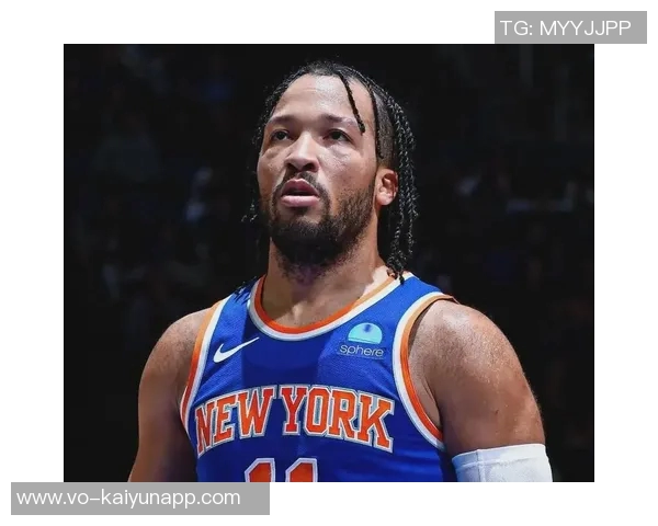 布伦森离开独行侠时心存疑虑如今场均得分超30分令人惊讶 布伦森离开独行侠时心存疑虑如今场均得分超30分令人惊讶