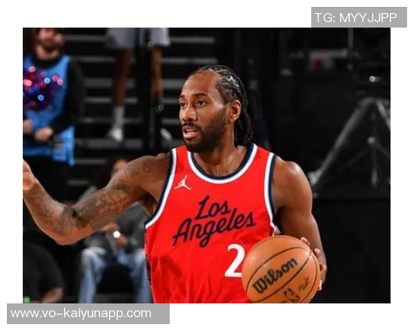 伦纳德谈全明星意义：回馈球迷的热情与我童年的篮球梦想