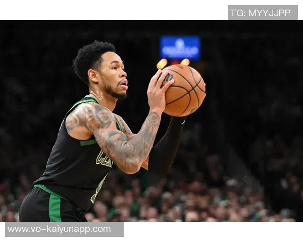 安芬尼西蒙斯得分18分以上凯尔特人战绩惊人9胜1负的秘密解析 安芬尼西蒙斯得分18分以上凯尔特人战绩惊人9胜1负的秘密解析