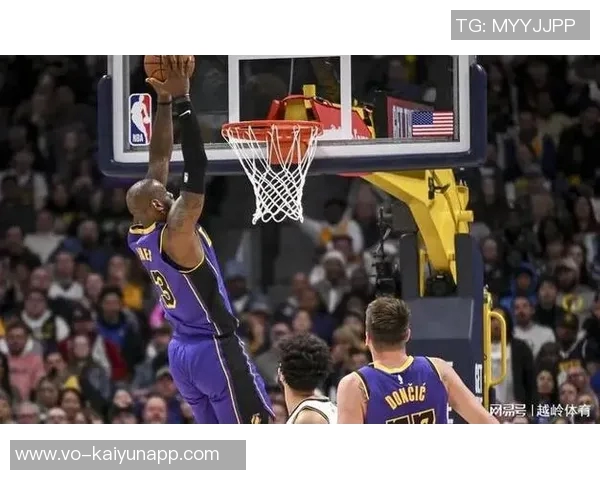 湖人客场表现强劲本赛季14胜仅次于掘金和雷霆即将迎来7连客挑战